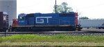 GTW 4912